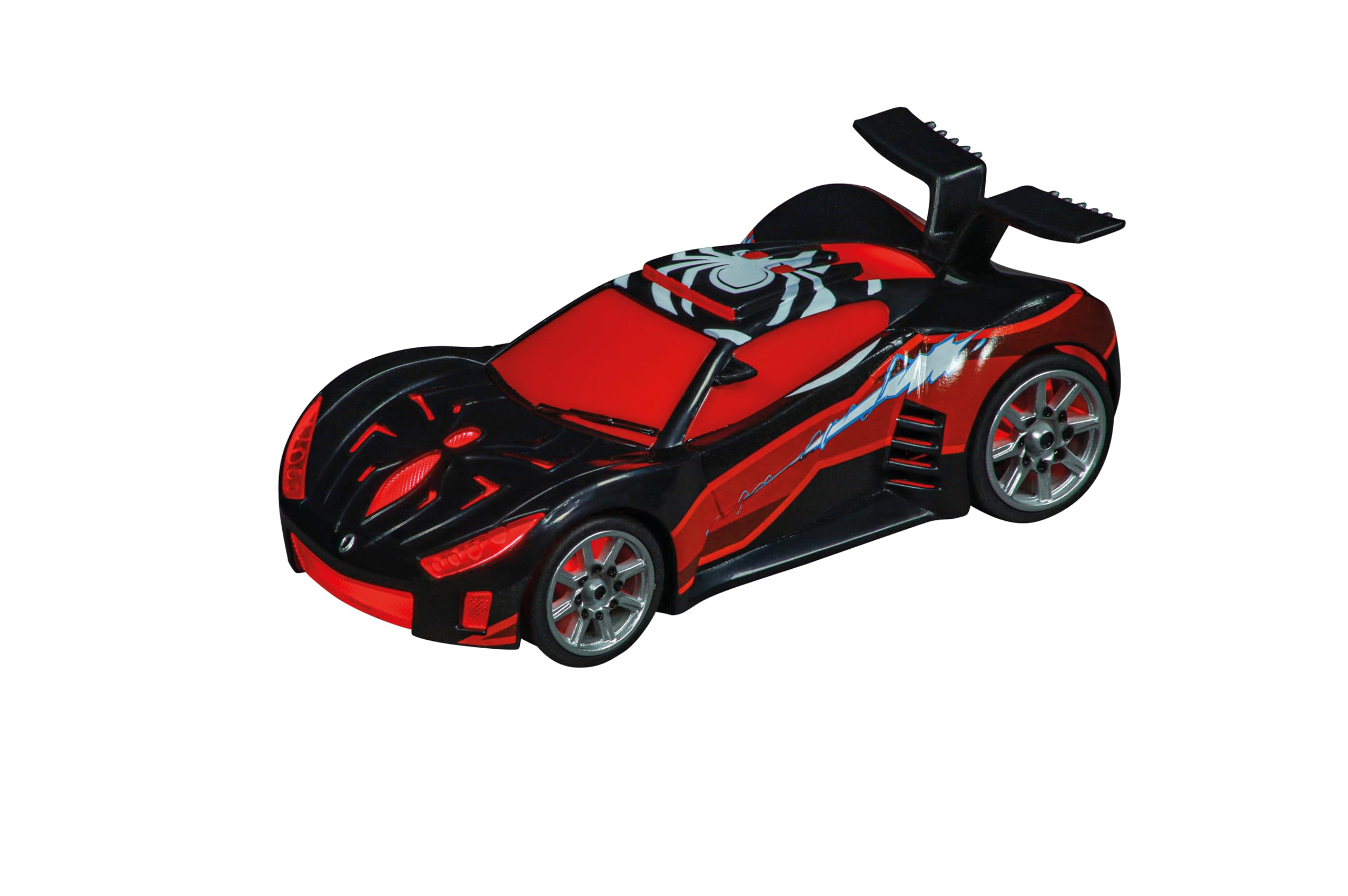 carrera-20062580-spider-man-voiture-circuit-go image 4
