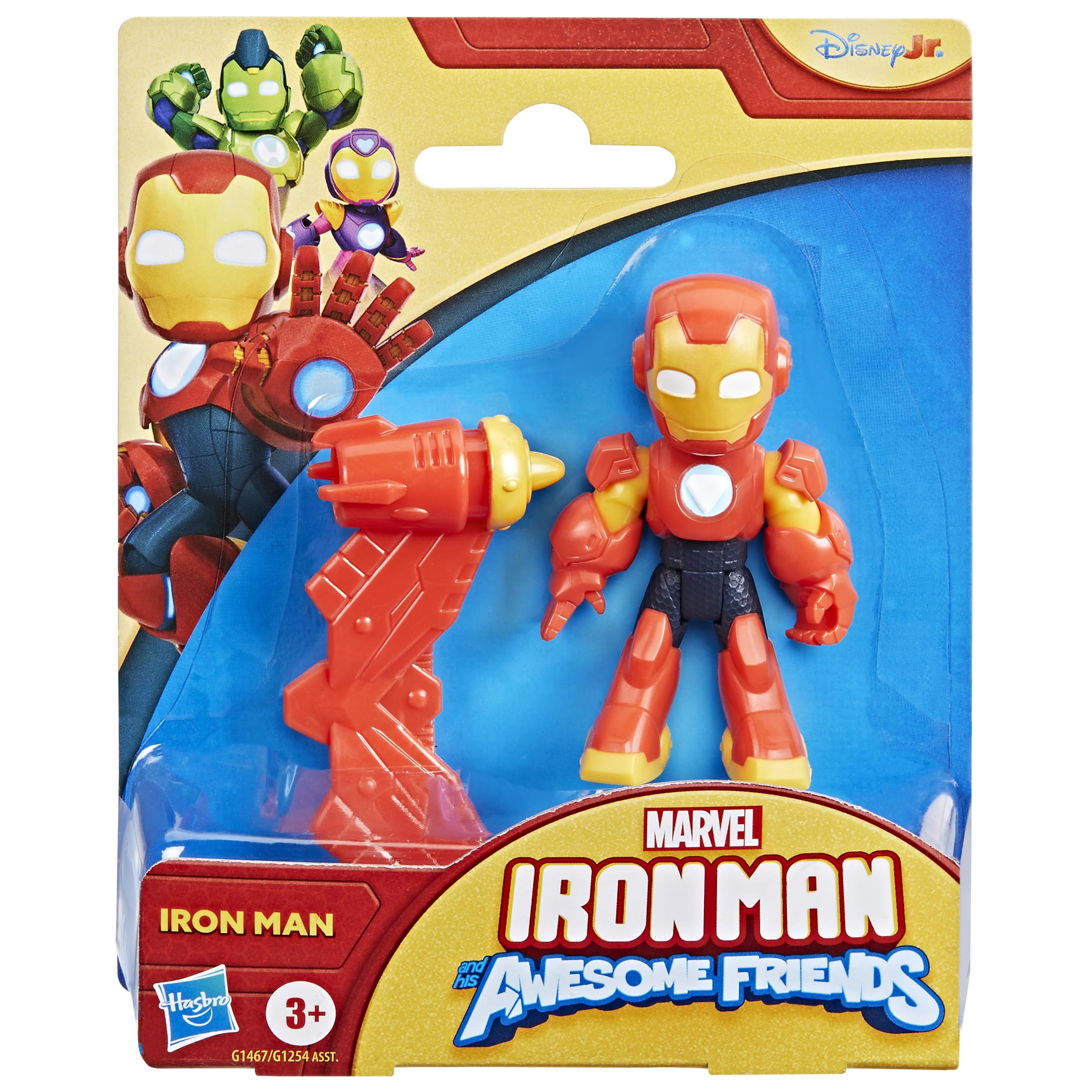 marvel-iron-man-awesome-friends-figurine-7-5-cm-jetpack image 5
