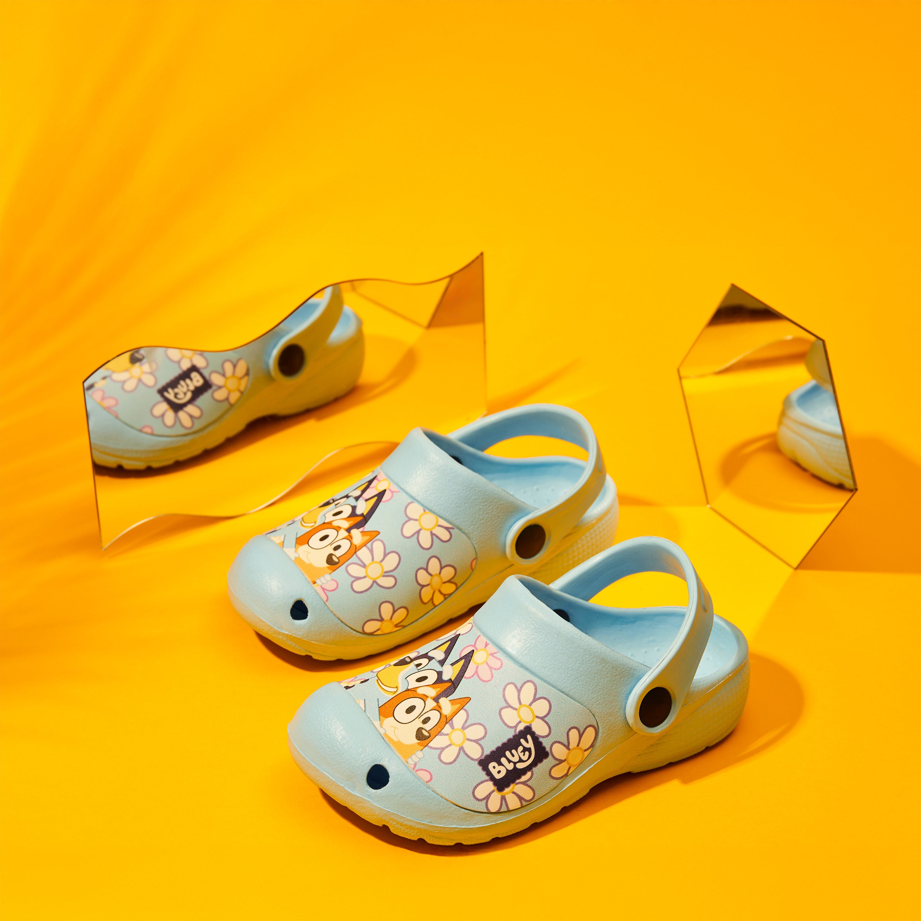 get-trend-boys-bluey-sabots-enfant-t-avec-breloques image 5