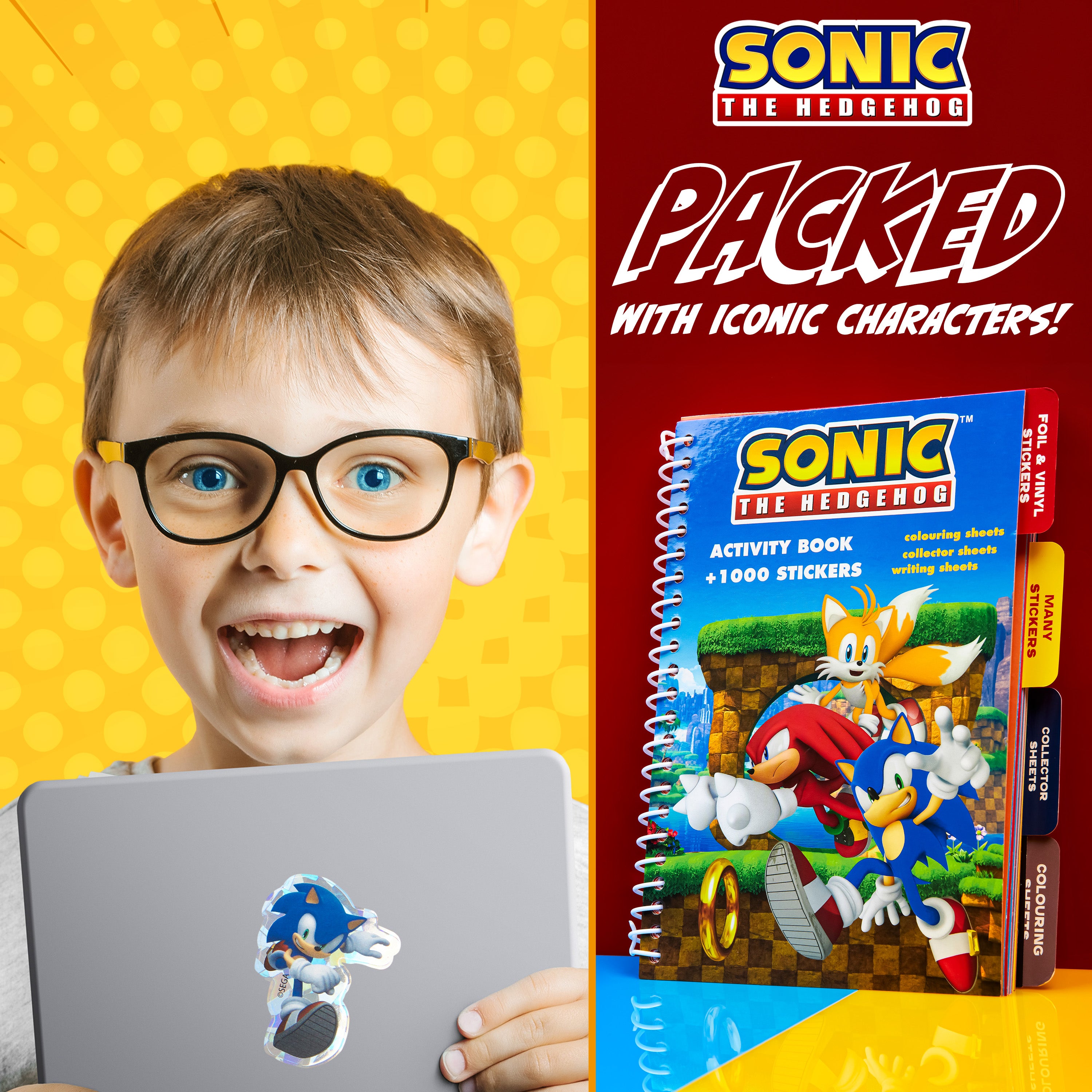sonic-the-hedgehog-livre-activit-s-stickers-1000-coloriages image 5