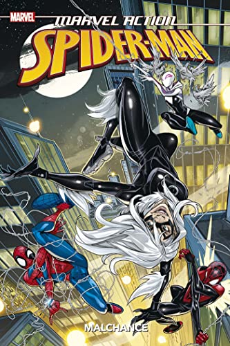 marvel-action-spider-man-malchance-bd-comics-marvel image 2