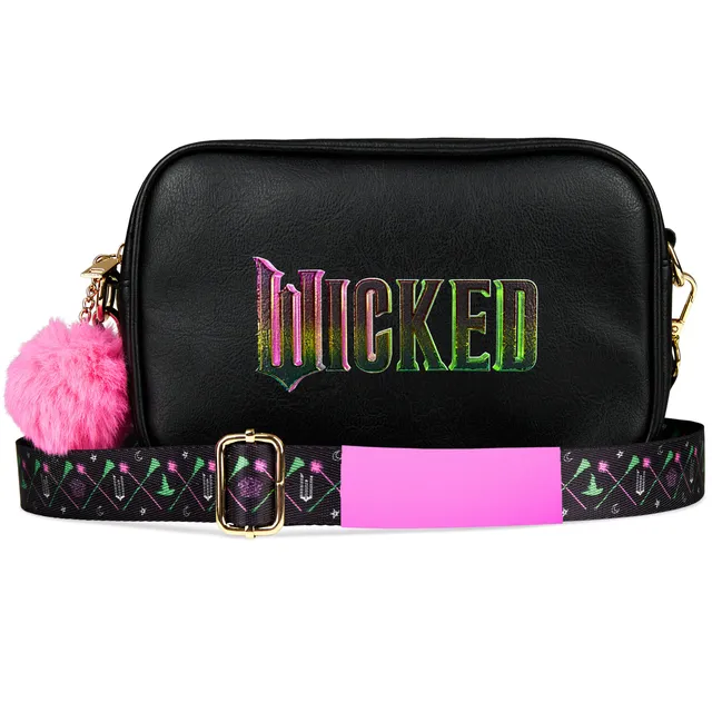 get-trend-wicked-sac-bandouli-re-simili-cuir-noir image 1