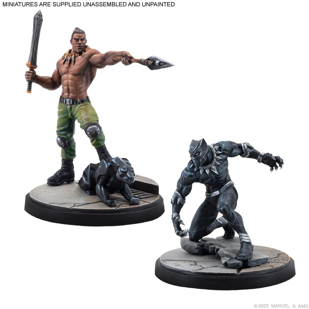 marvel-crisis-protocol-pack-wakanda-jeu-figurines-black-panther image 4