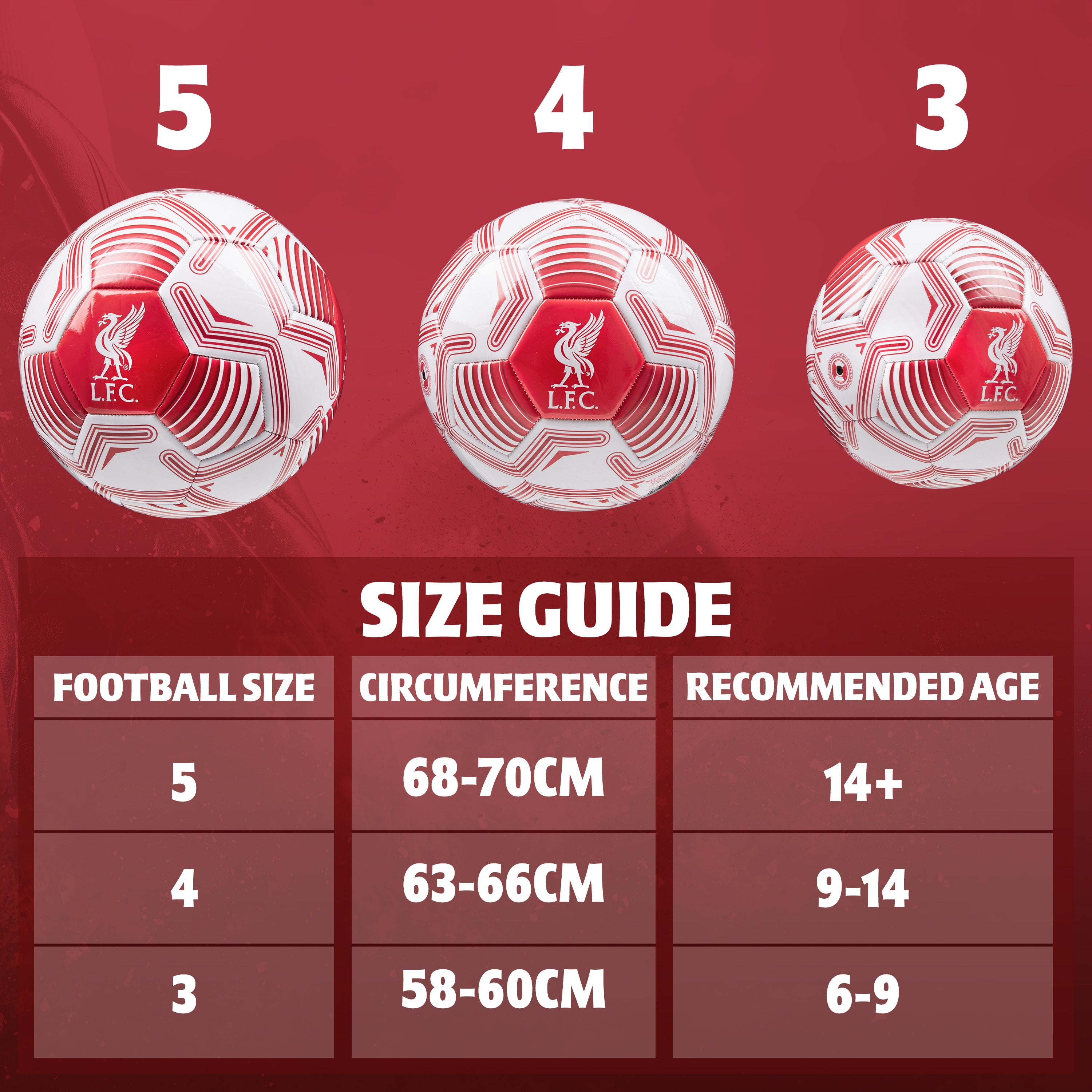 liverpool-f-c-football-ballon-de-foot-taille-4-officiel image 6