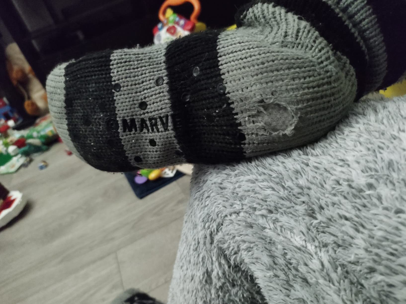 Bonne taille