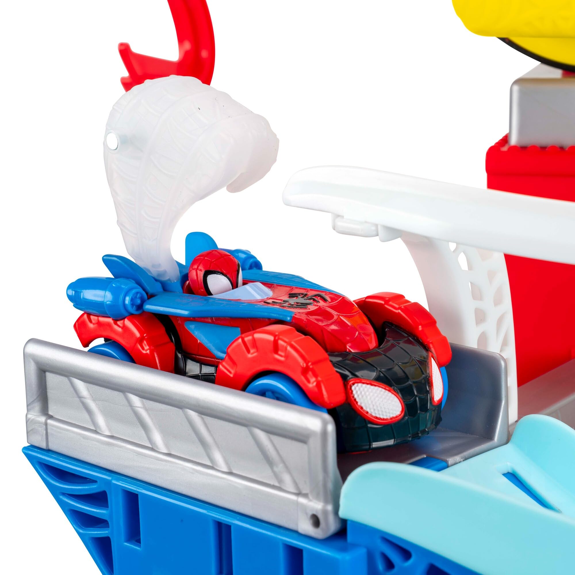 marvel-spidey-amazing-friends-circuit-construction-chaos-60-cm image 7