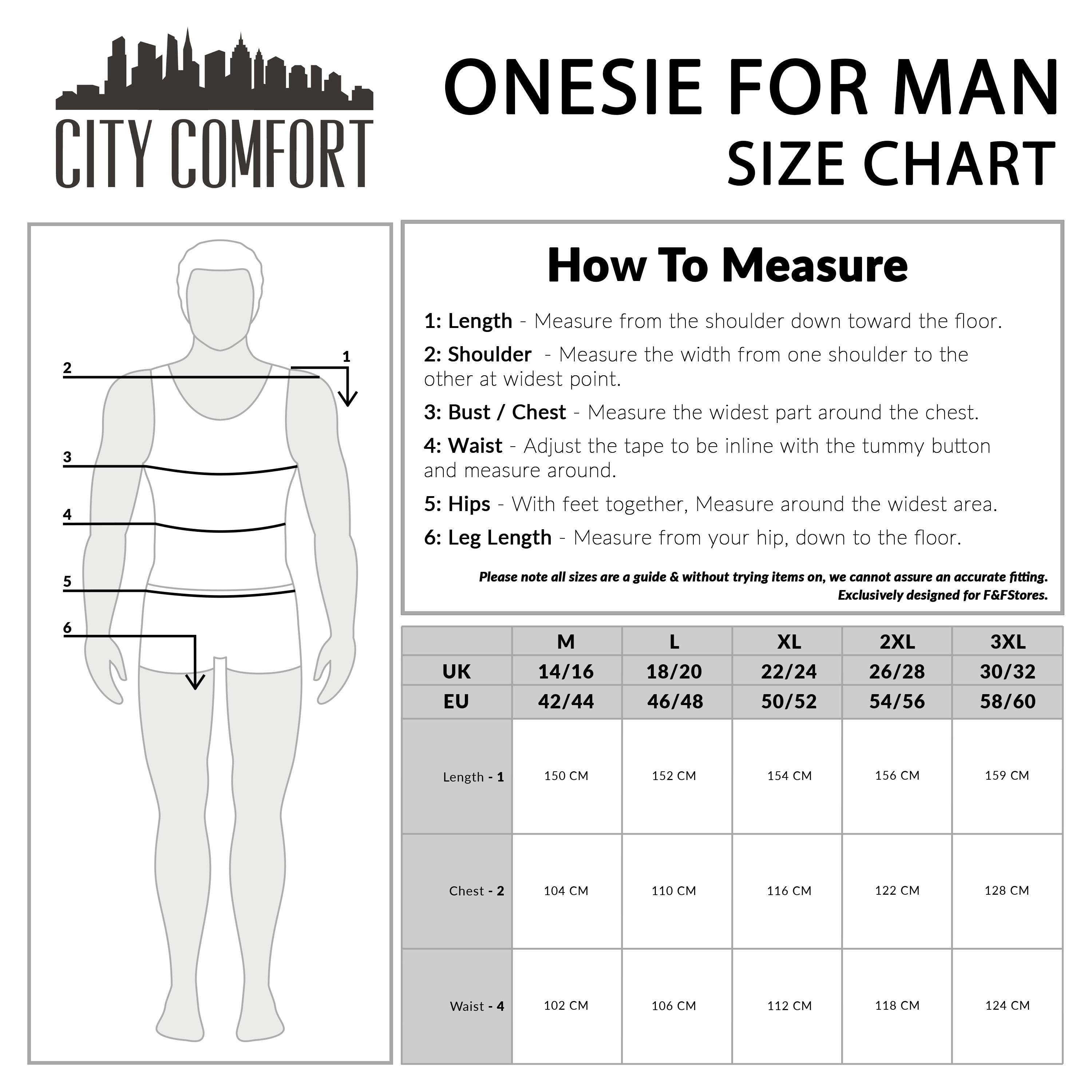 citycomfort-grenouill-re-homme-polaire-capuche-gris-m-3xl image 7