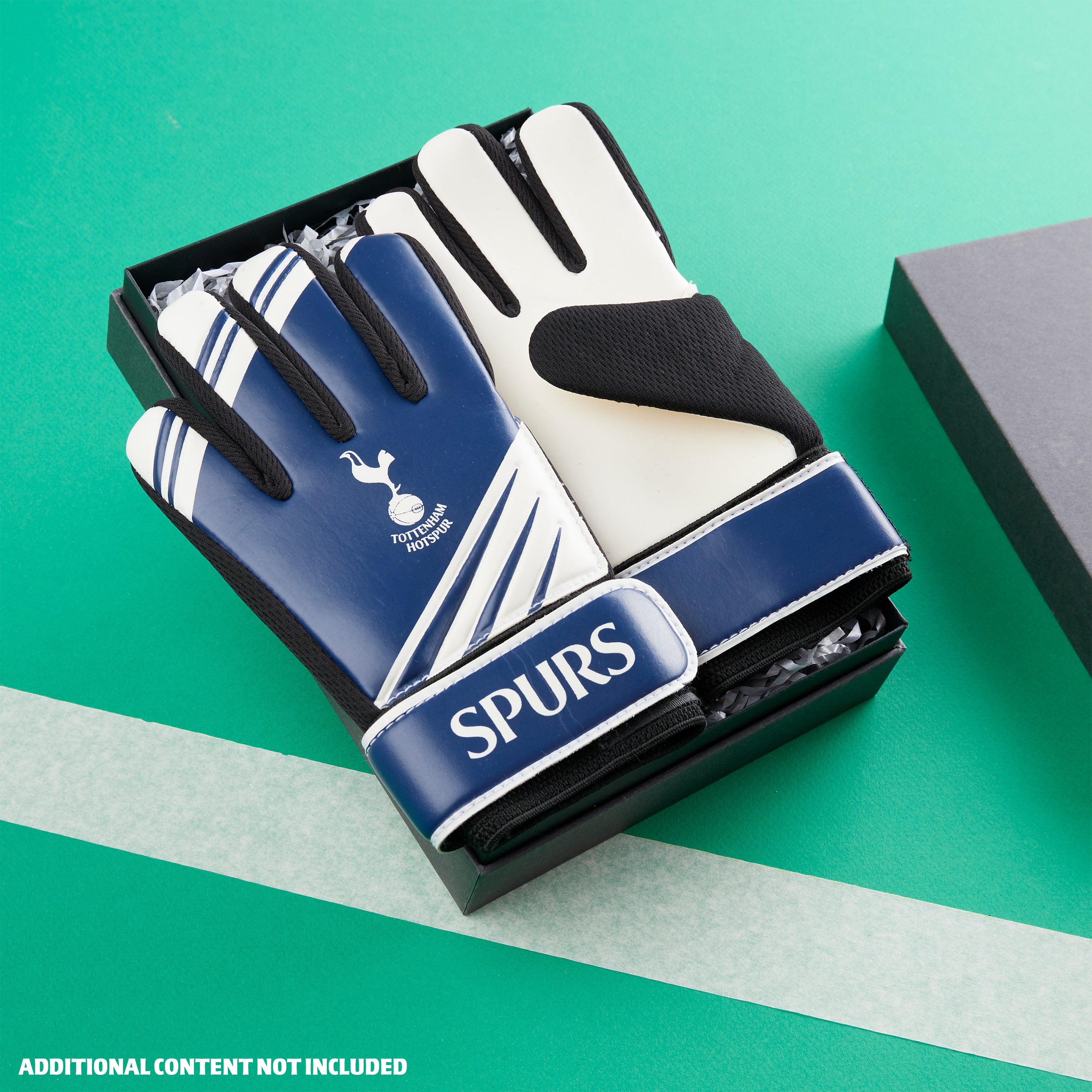 get-trend-tottenham-hotspur-gants-gardien-enfant-taille-7 image 2