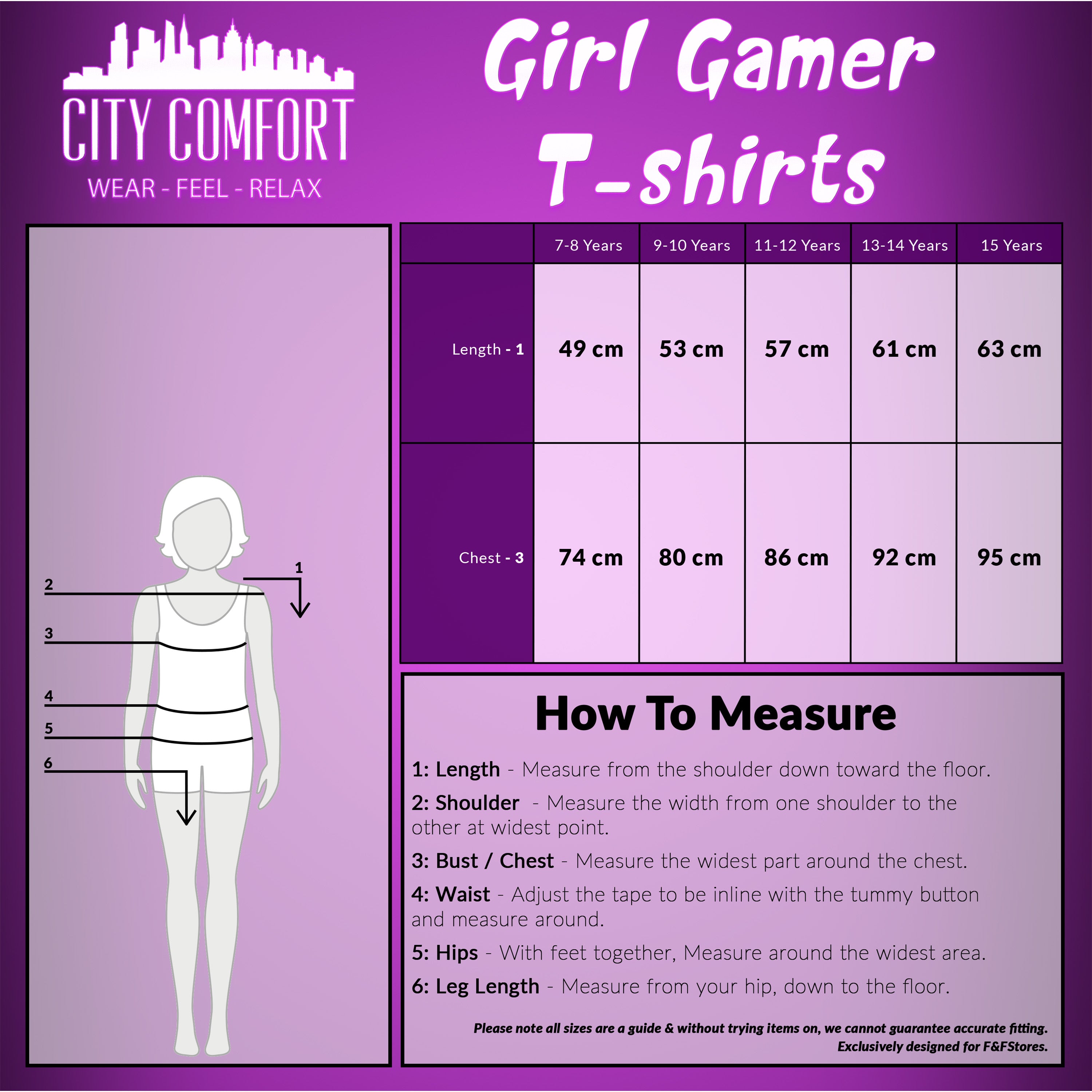 get-trend-girls-t-shirt-gamer-girl-9-10-ans-coton image 7