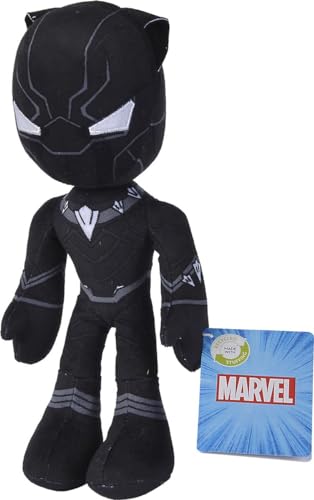 disney-black-panther-peluche-25-cm-doudou-b-b image 4