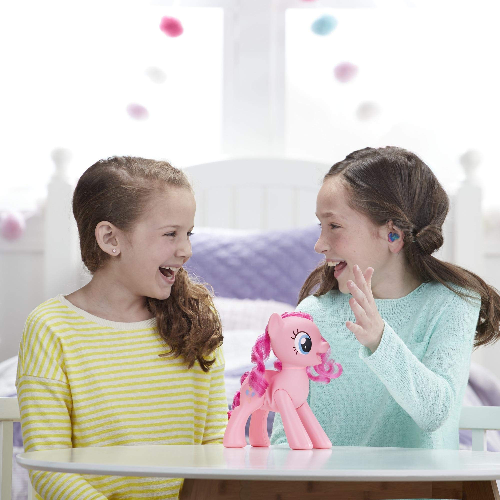 my-little-pony-friendship-is-magic-pinkie-pie-jouet-15-5-cm image 7