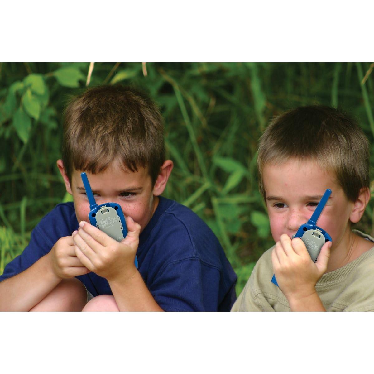 lexibook-avengers-talkie-walkie-enfant-tw11av-120-m image 6