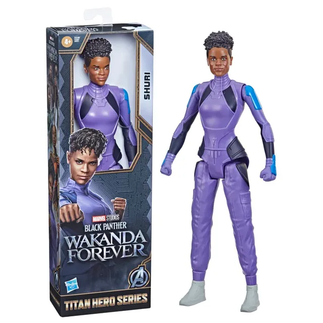 marvel-titan-hero-shuri-moderne-figurine-articul-e-30-cm image 1