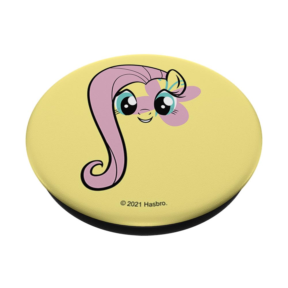 my-little-pony-fluttershy-big-face-popgrip-support-t-l-phone image 2