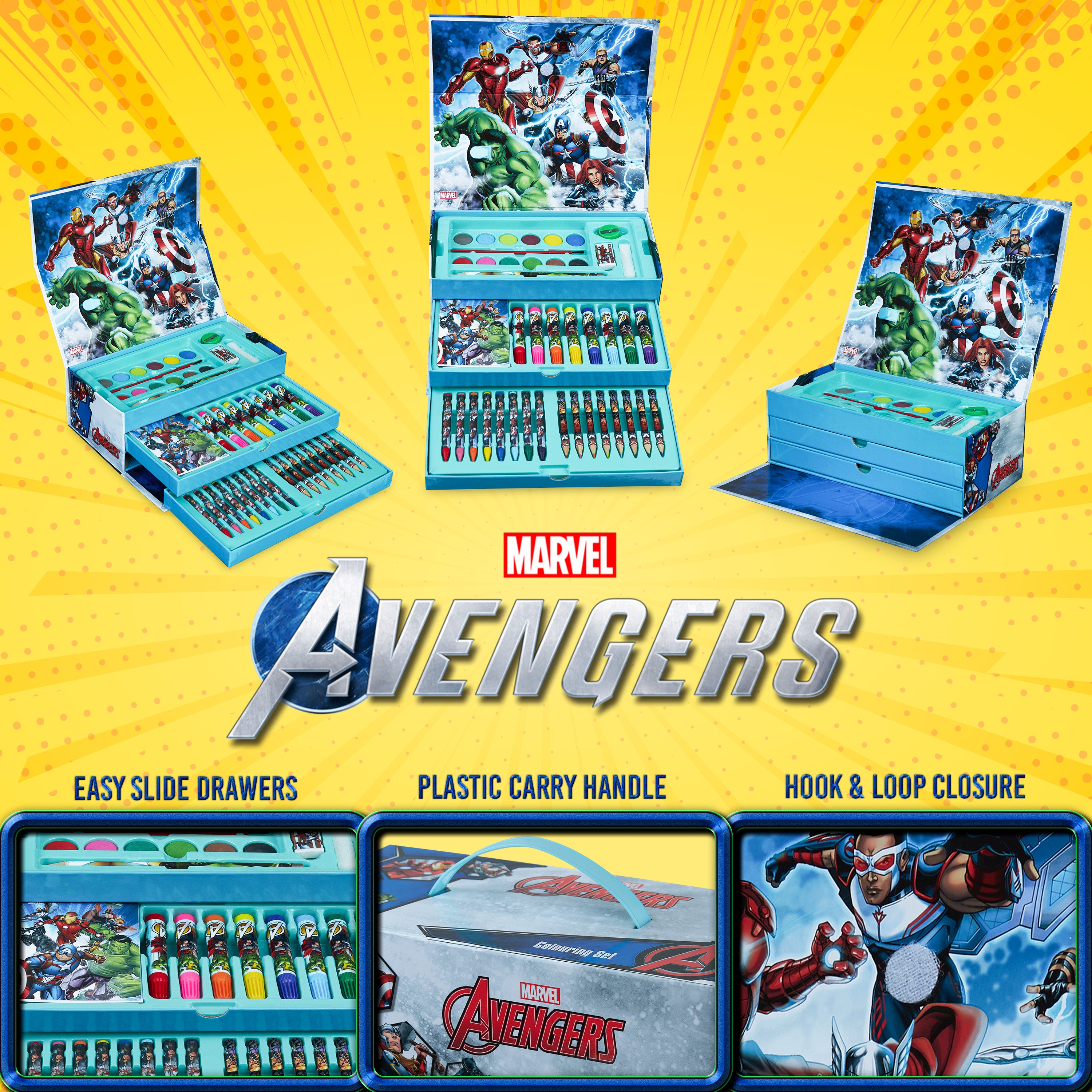marvel-avengers-mallette-dessin-enfant-multicolore image 4