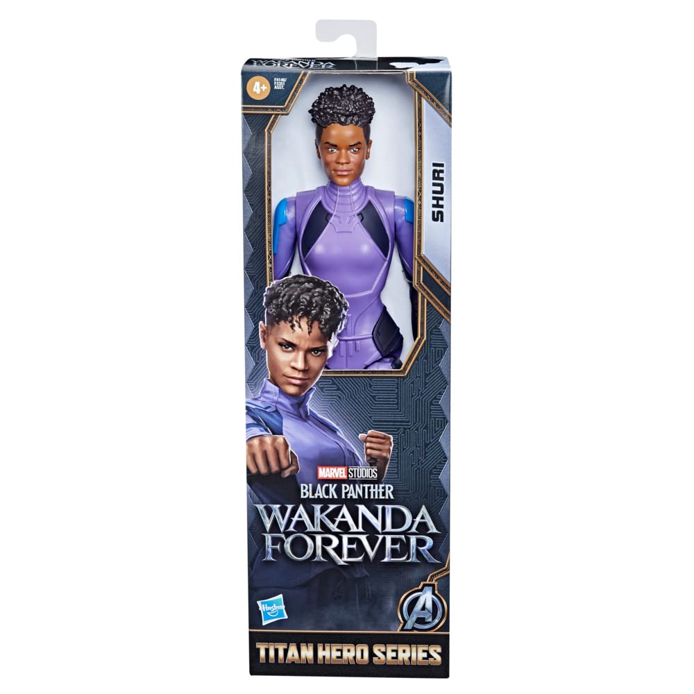 marvel-titan-hero-shuri-moderne-figurine-articul-e-30-cm image 2