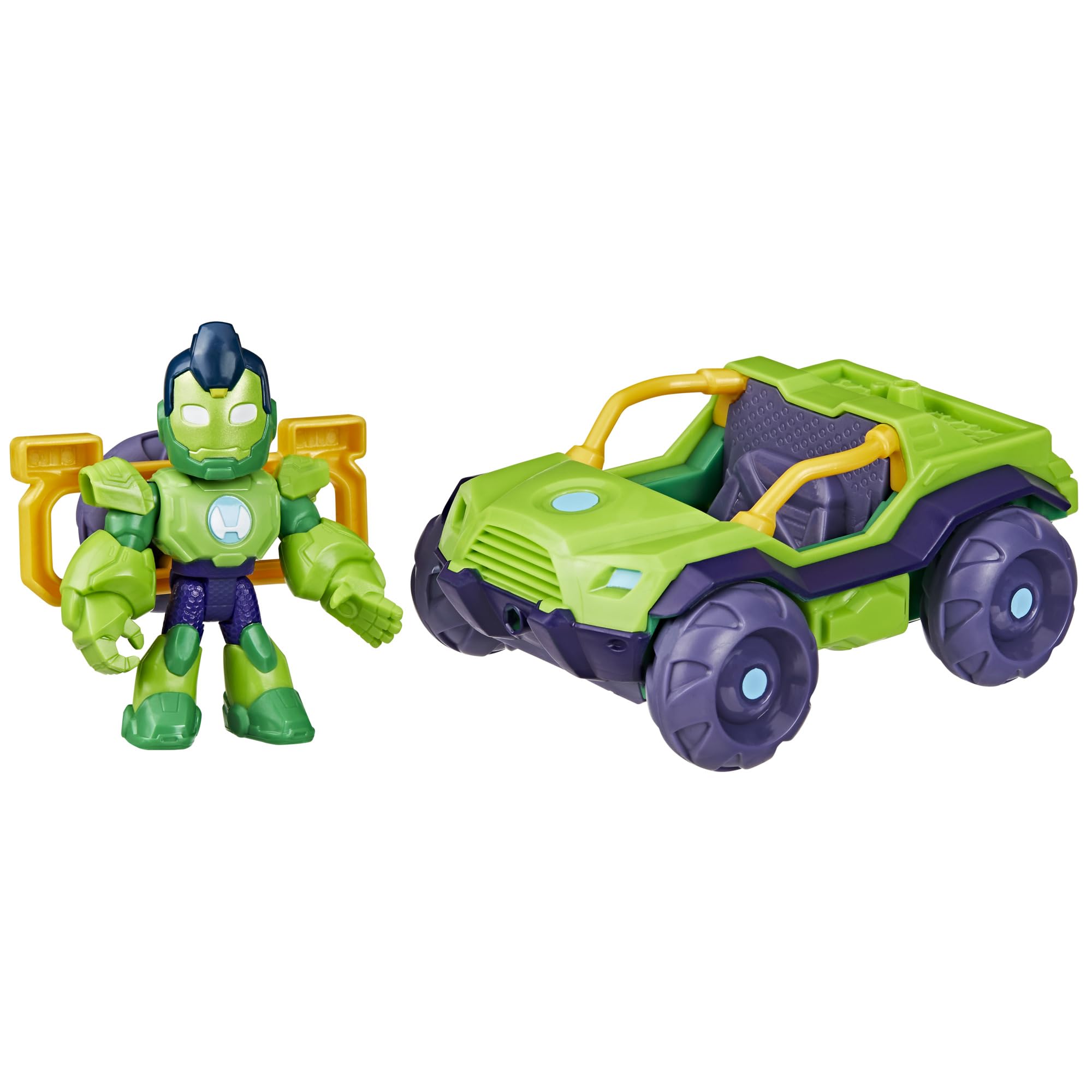 marvel-iron-hulk-bolide-blind-figurine-v-hicule-7-5-cm image 1