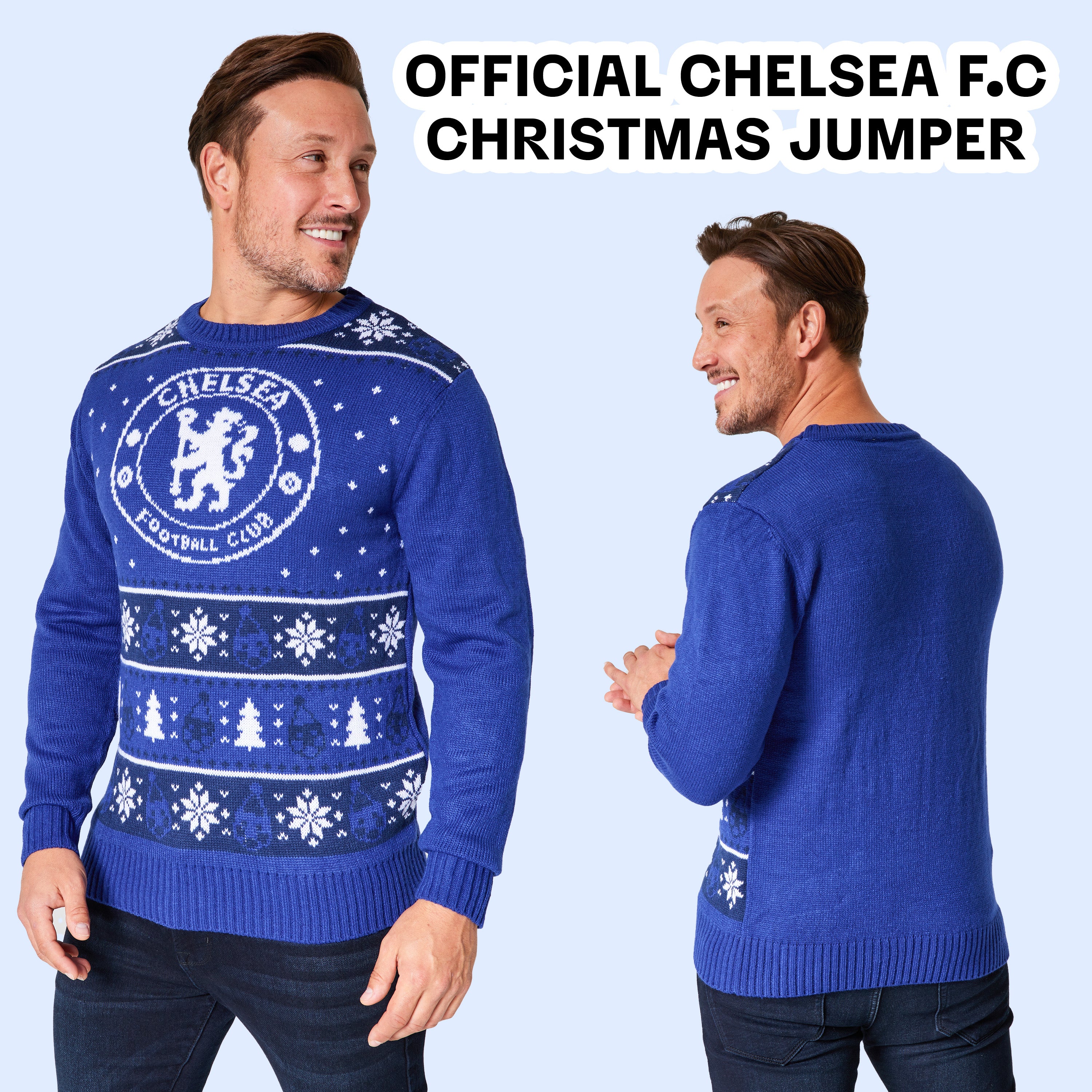 chelsea-fc-pull-de-no-l-homme-chaud-m-3xl image 4