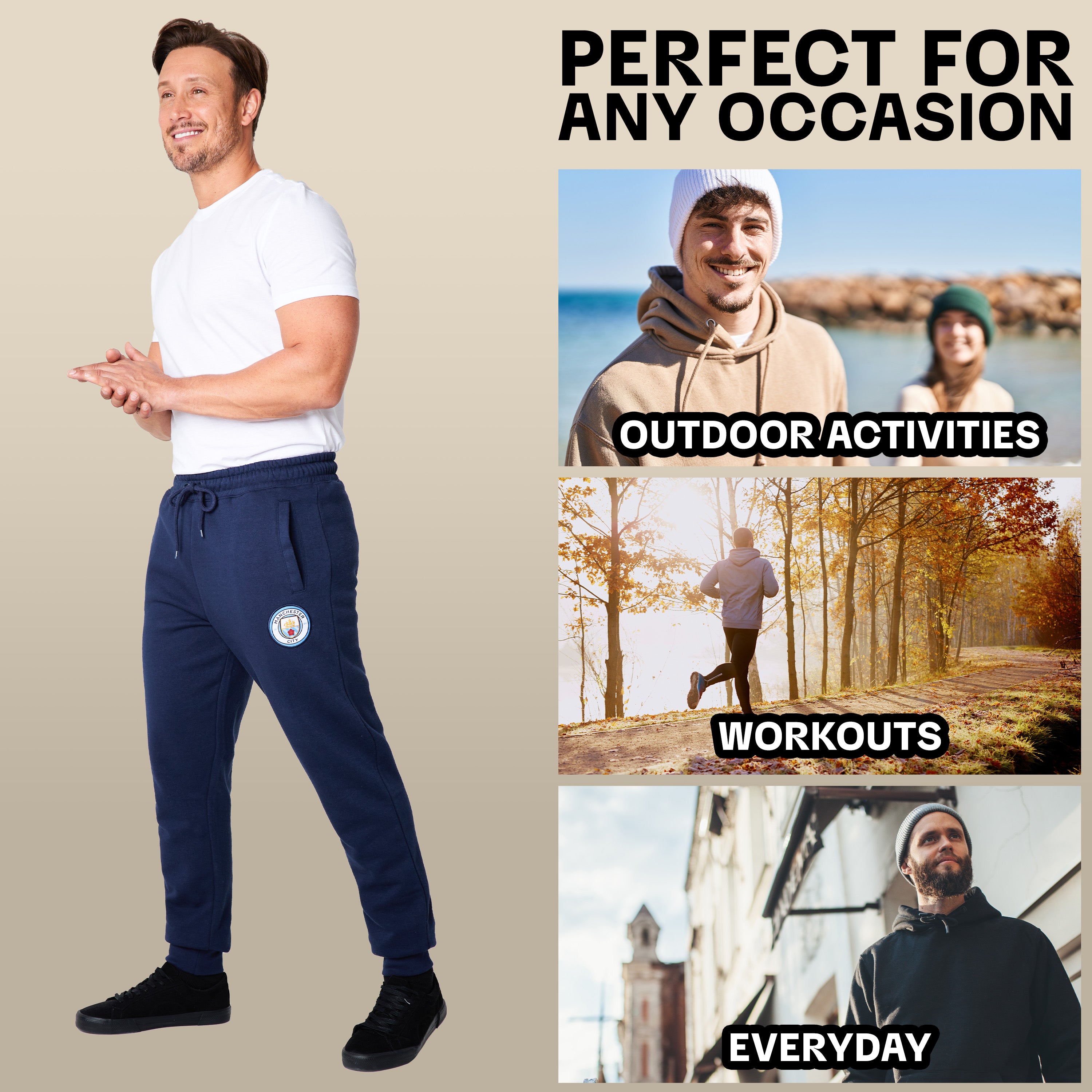 manchester-city-jogging-homme-l-poches-chevilles-resserr-es image 5