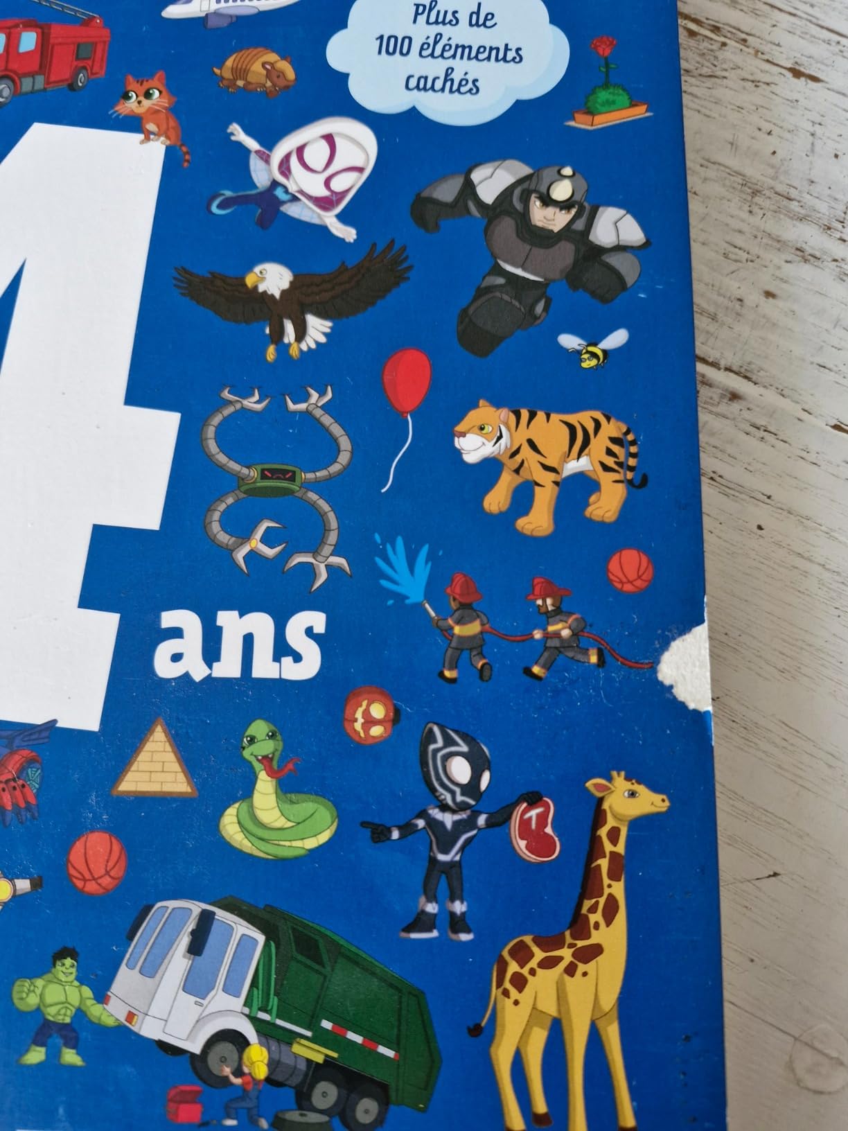 Mot nouveau