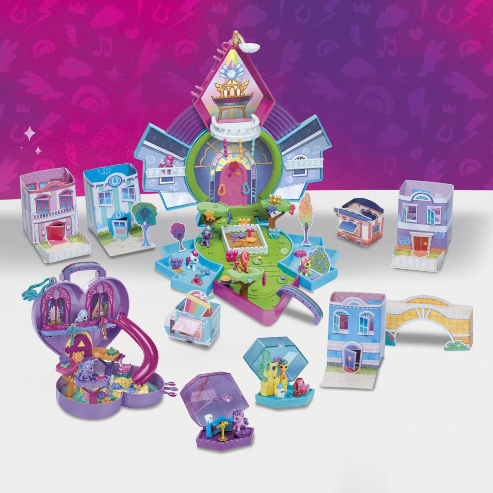 my-little-pony-mini-equestria-coffret-mini-monde-120-pi-ces image 4