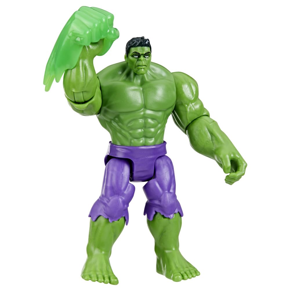 marvel-avengers-epic-hero-series-hulk-deluxe-figurine-10cm-articul-e image 1