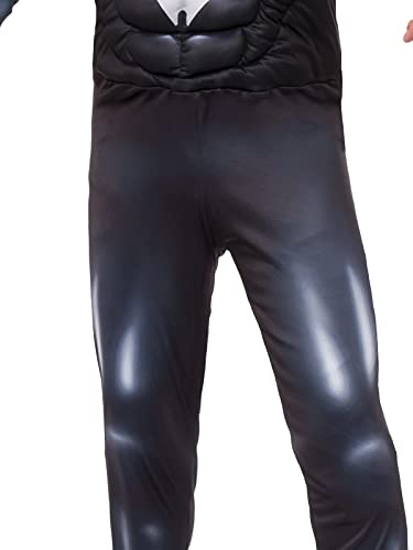 rubie-s-d-guisement-venom-deluxe-adulte-costume-marvel image 7