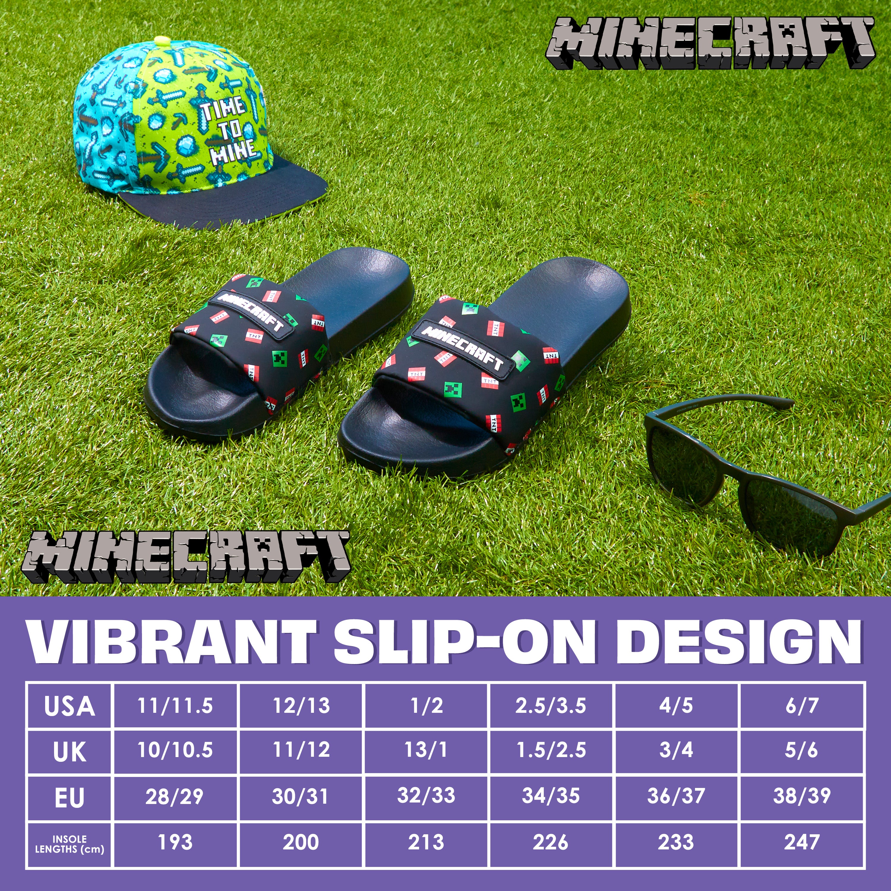 minecraft-sliders-tongs-gar-on-creeper-plage-et-piscine image 6