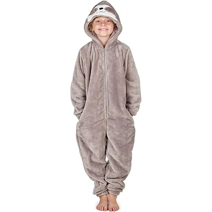 citycomfort-grenouill-re-enfant-animal-polaire-7-14-ans image 1