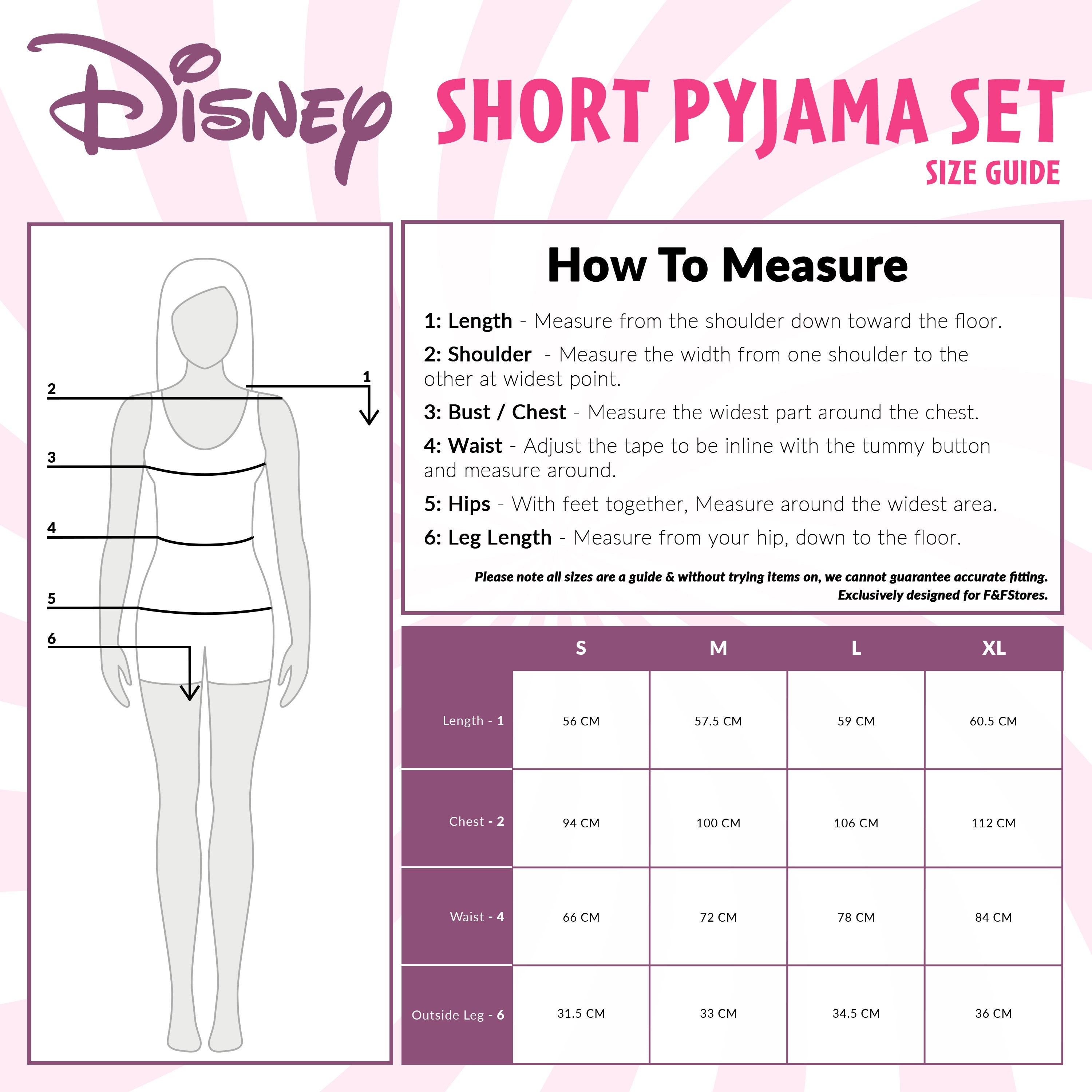 disney-eeyore-pyjama-femme-short-coton-bourriquet-2-pi-ces image 6