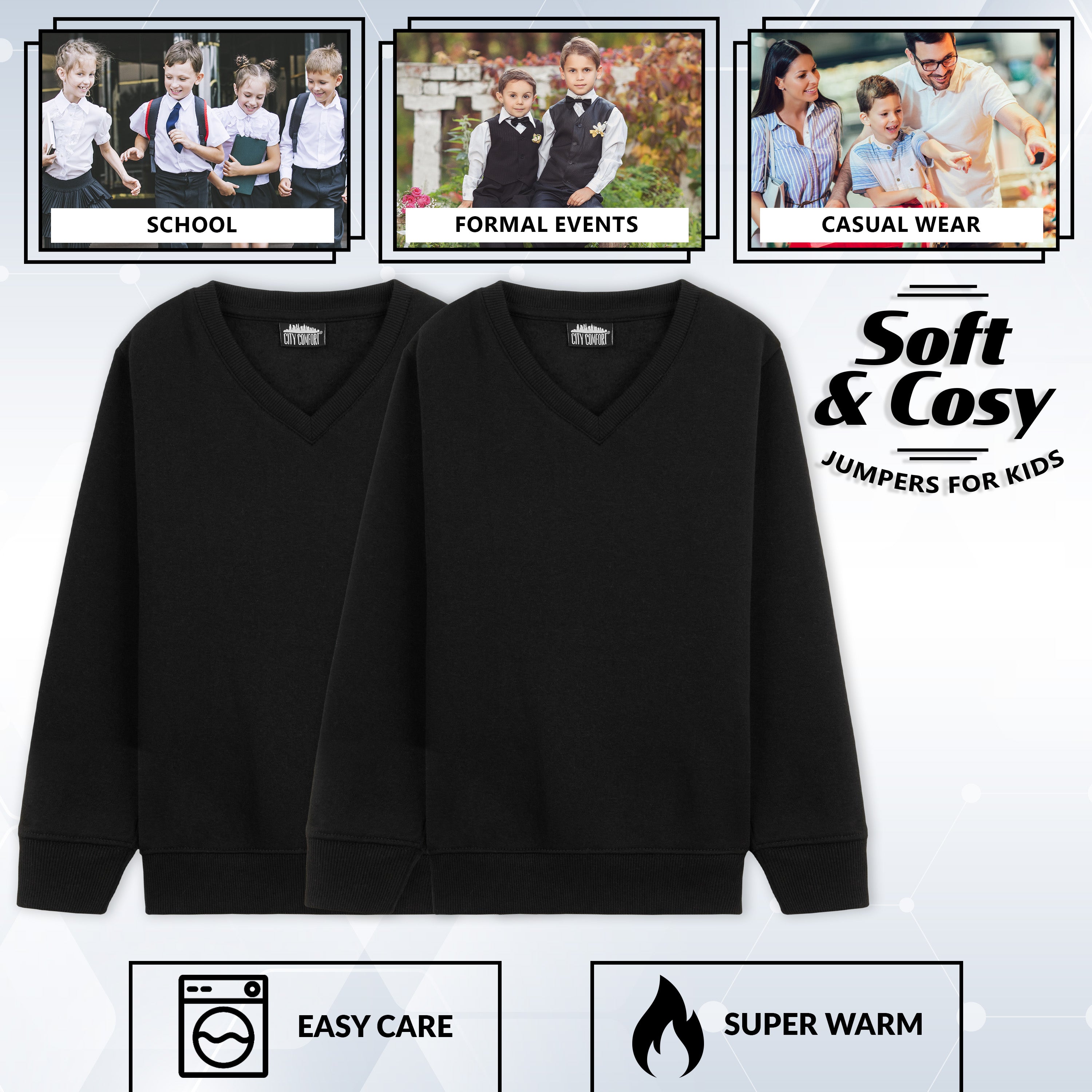 get-trend-boys-citycomfort-pull-cole-col-v-coton-lot-2 image 6