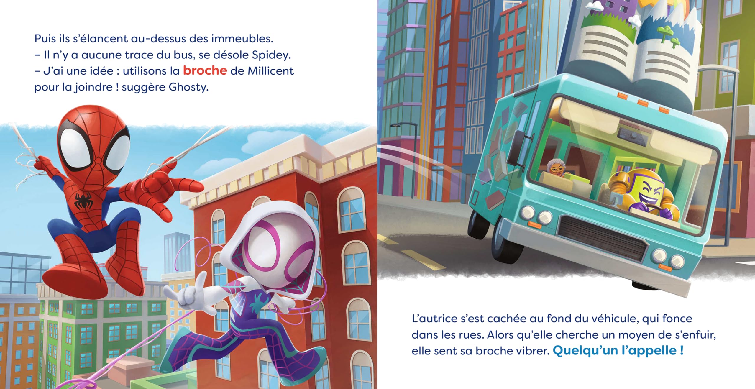 marvel-spidey-et-ses-amis-mission-contre-zola-album-histoire image 4