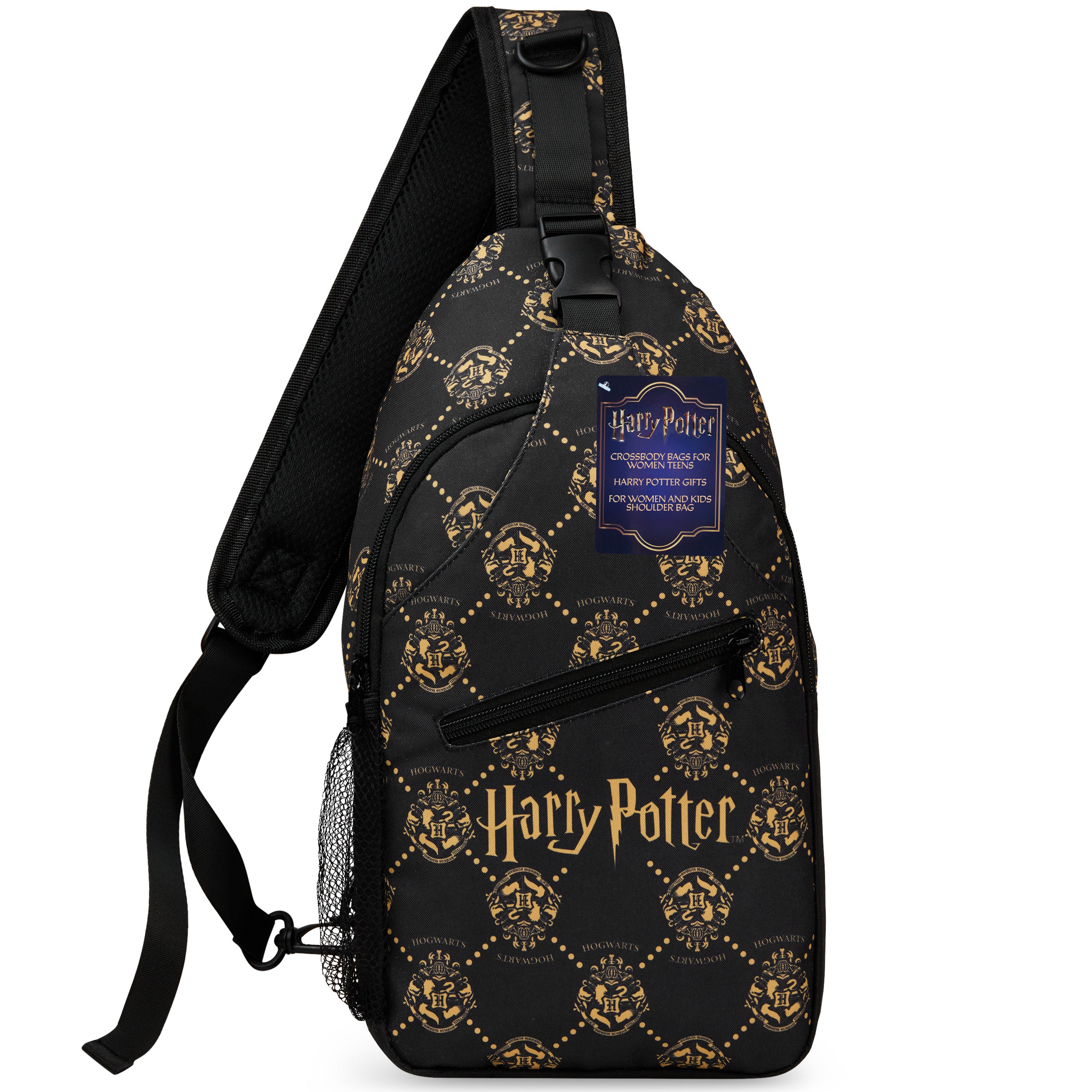 harry-potter-sac-bandouli-re-fille-mini-besace-voyage image 6