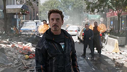 marvel-avengers-infinity-war-dvd-143-minutes image 8