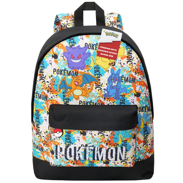 get-trend-pok-mon-sac-dos-pikachu-enfant-et-ado image 1