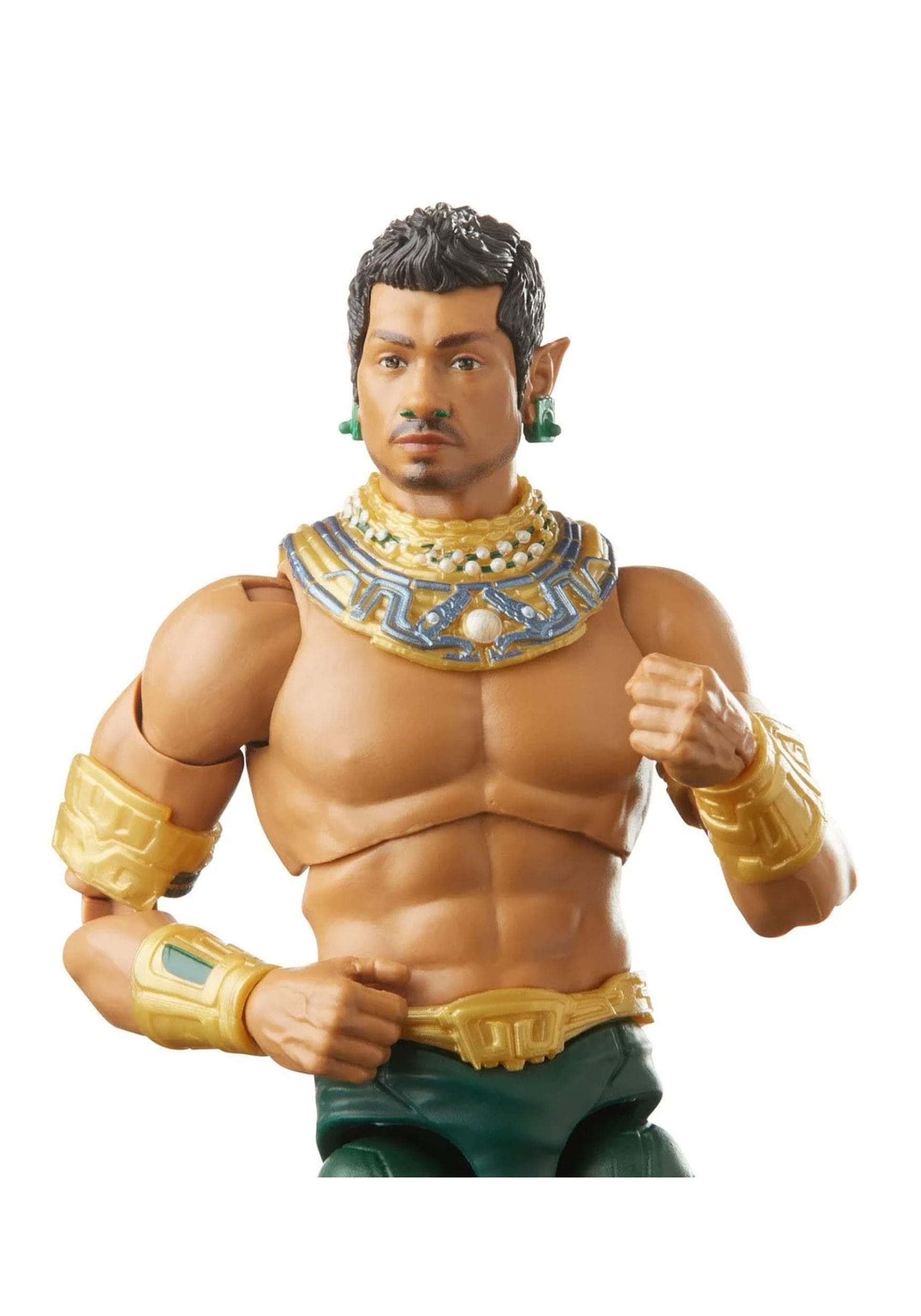 marvel-legends-series-namor-15-cm-figurine-wakanda-forever image 3