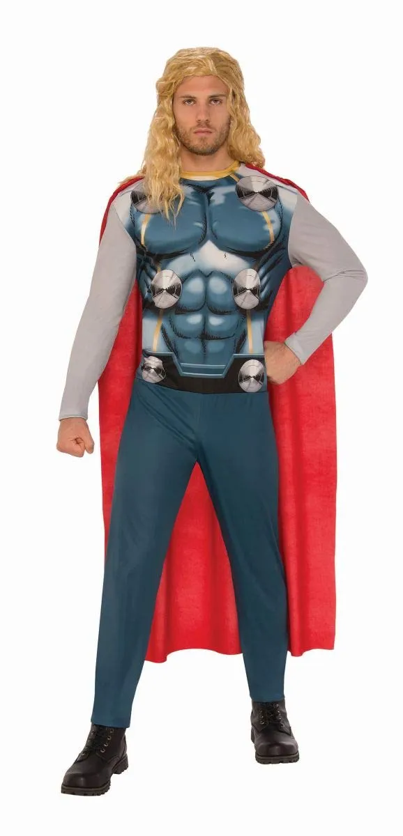 rubies-marvel-thor-d-guisement-adulte-taille-std image 1