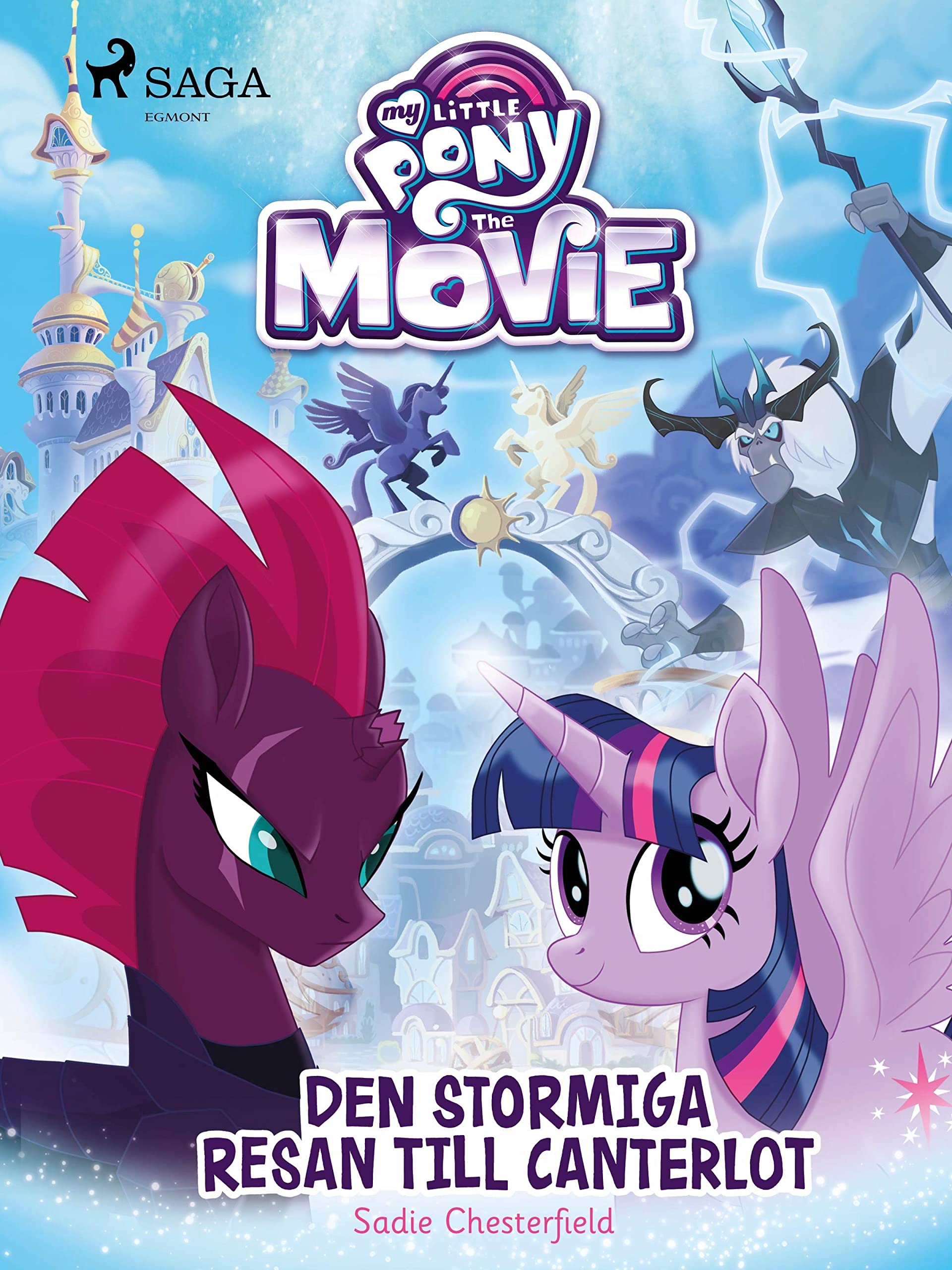 my-little-pony-stormiga-resan-canterlot-livre-su-dois image 1