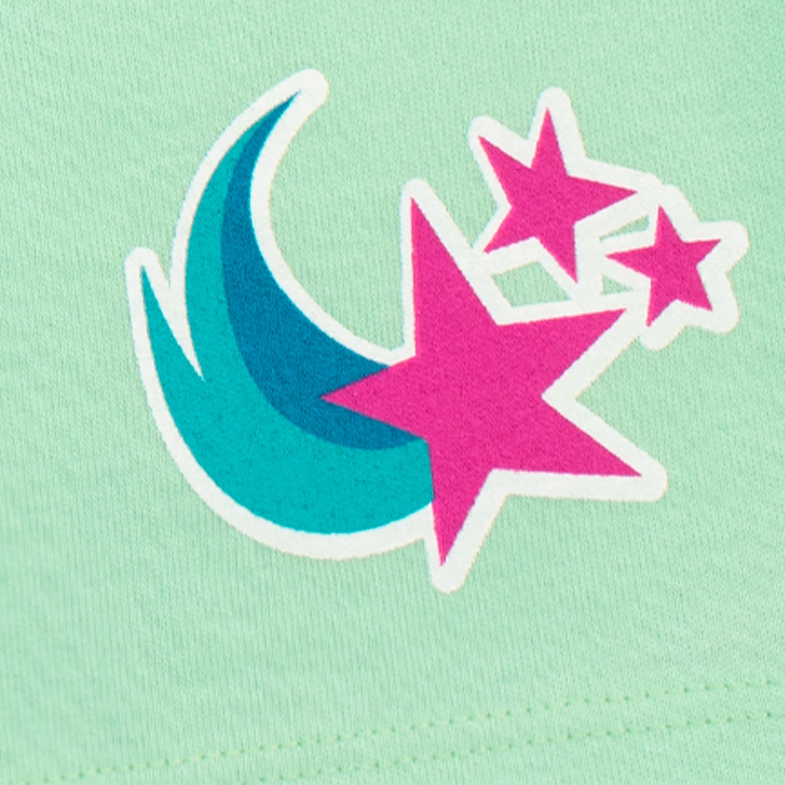 my-little-pony-sunny-starscout-pyjama-court-fille-violet image 5