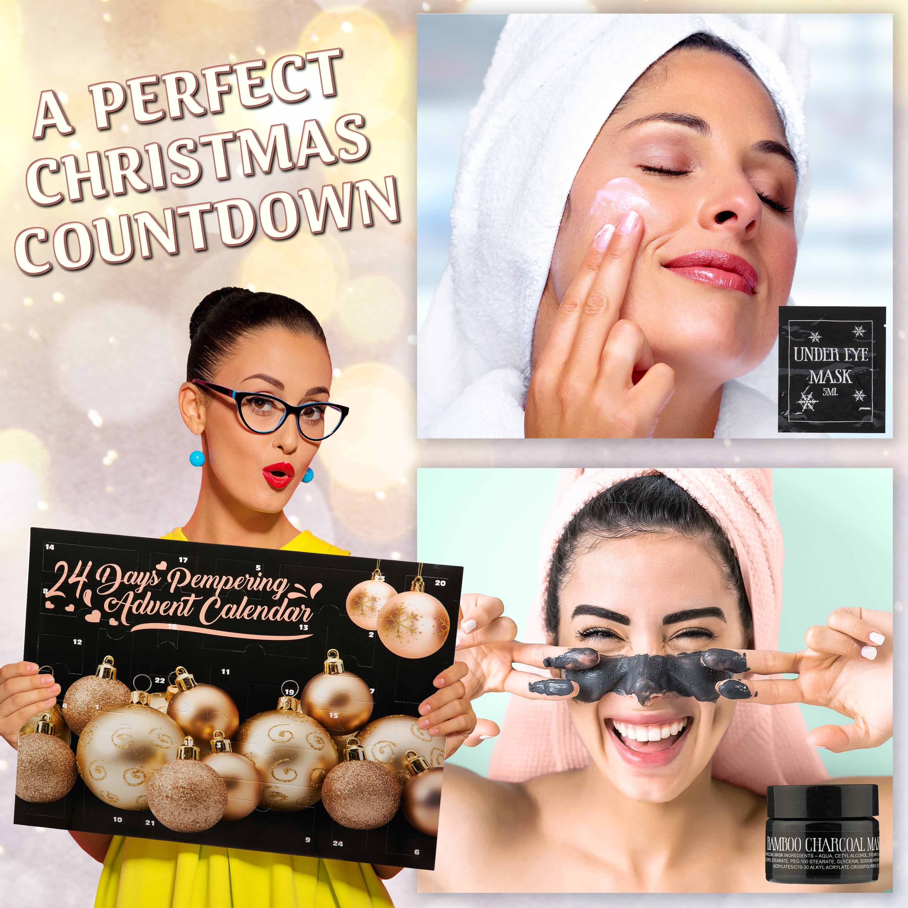 calendrier-avent-beaut-femme-noir-or-24-produits image 3