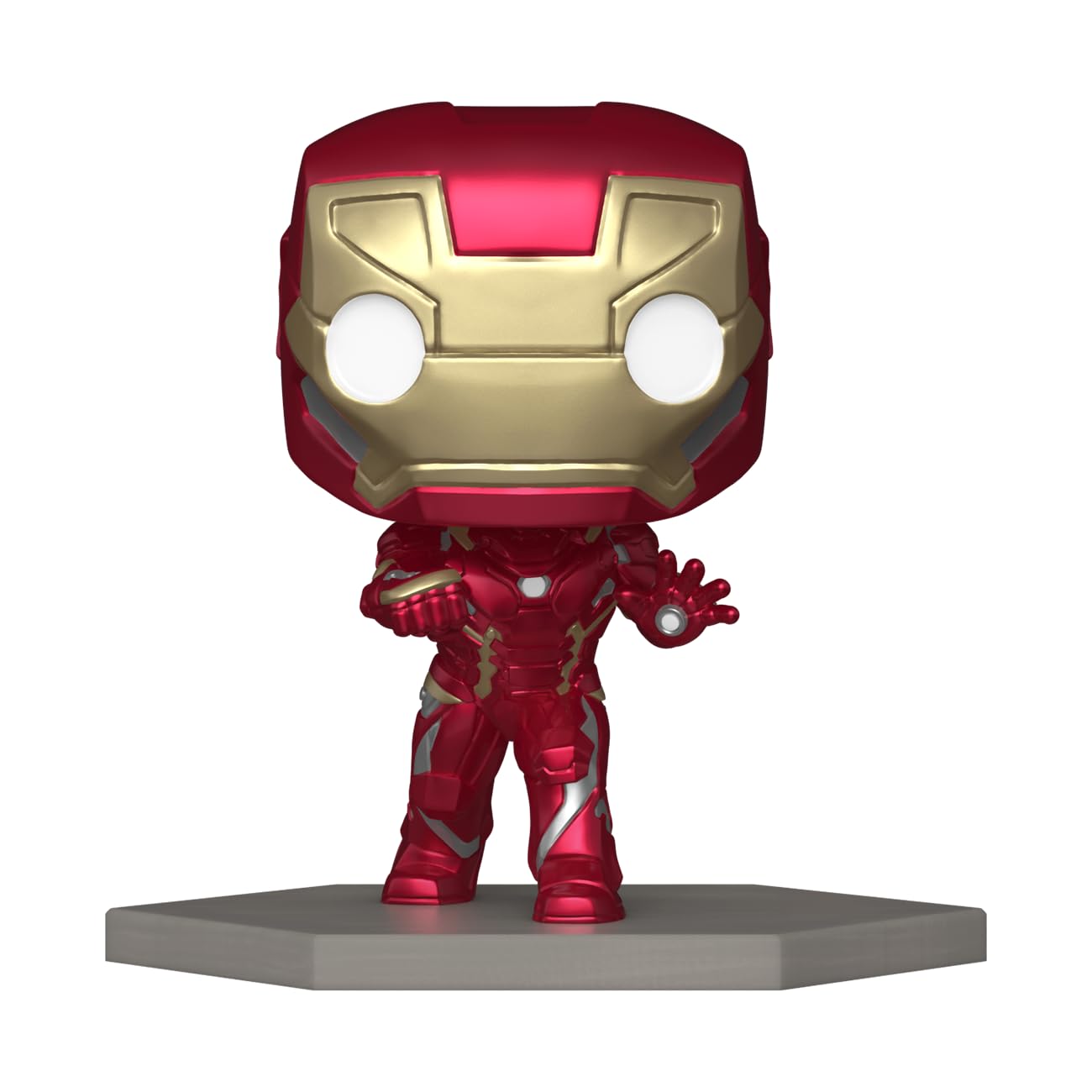 funko-pop-marvel-iron-man-civil-war-figurine-vinyle-9-5-cm image 2