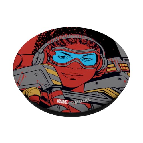marvel-black-panther-wakanda-forever-ironheart-popgrip-mark-1 image 8