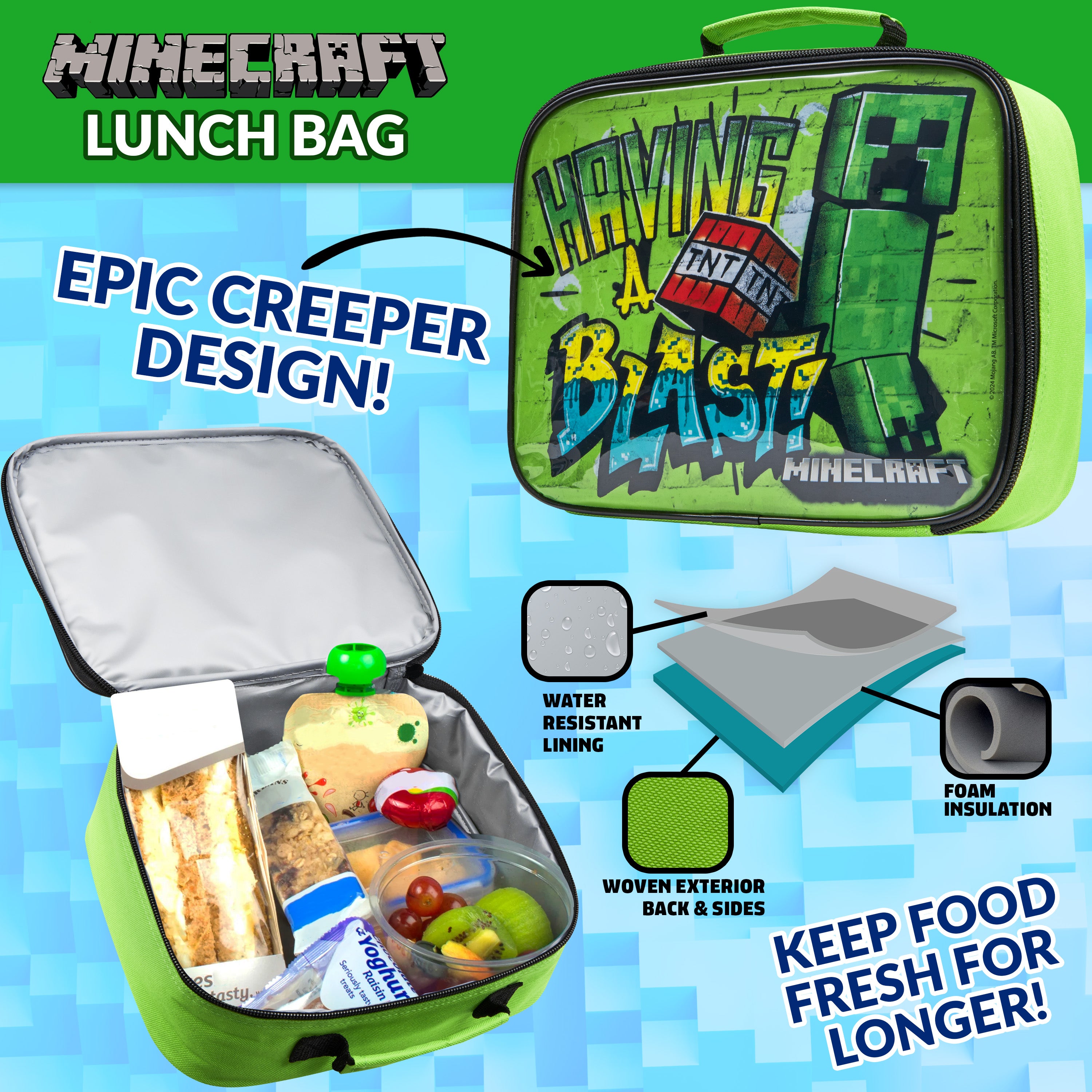get-trend-school-supplies-minecraft-set-go-ter-3-pi-ces image 4