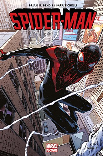 marvel-comics-spider-man-all-new-all-different-t01-bd image 2