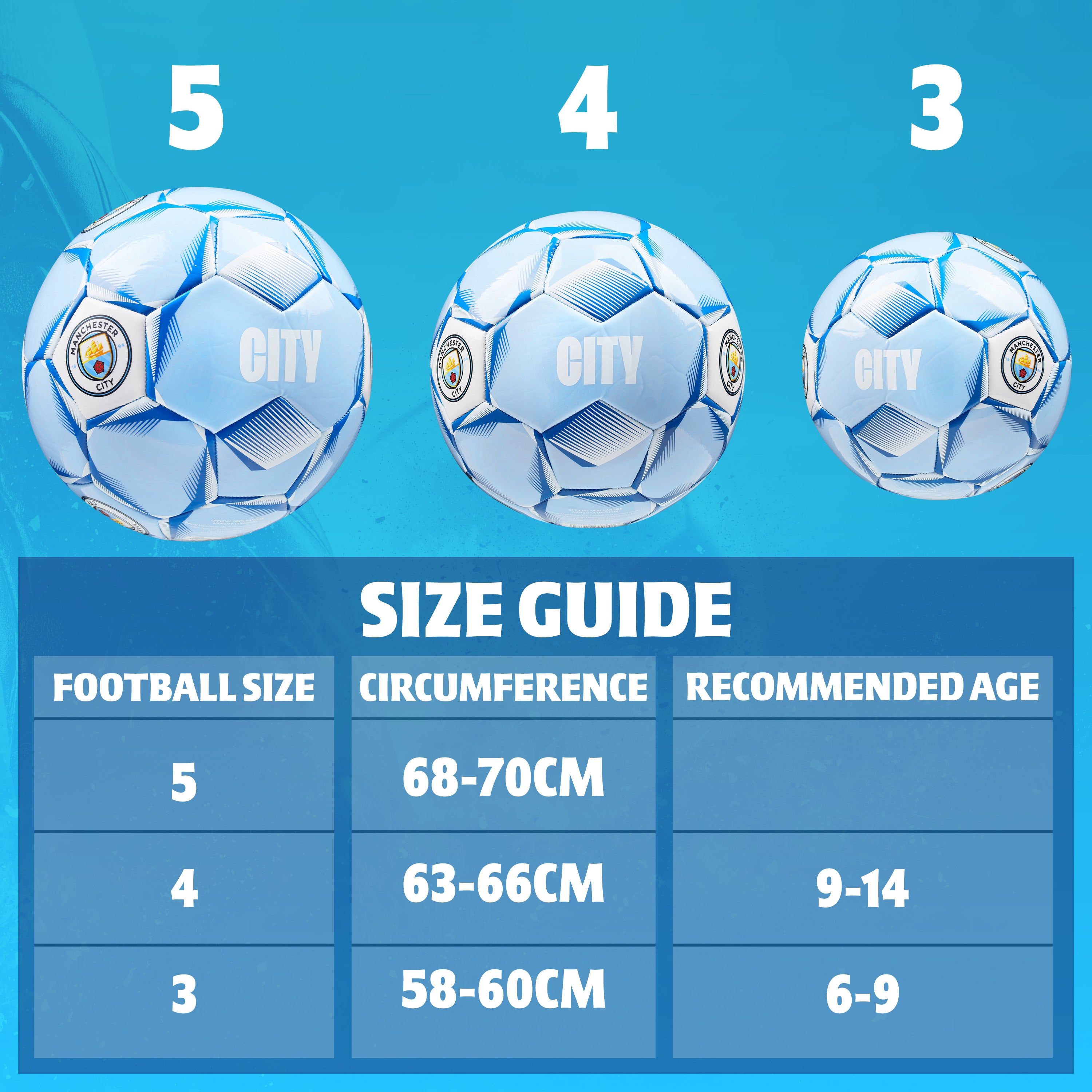 manchester-city-f-c-football-ballon-de-foot-taille-5-officiel image 6