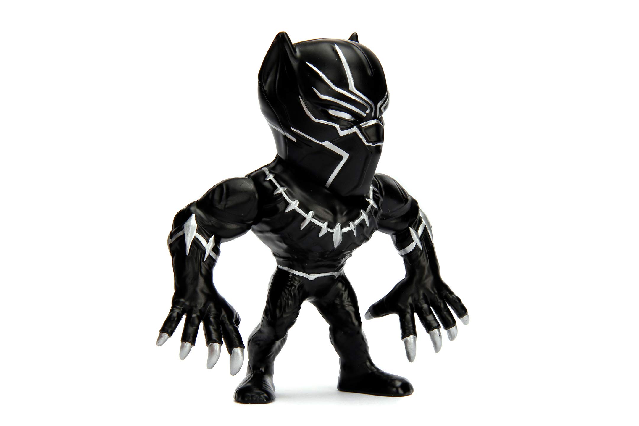 jada-marvel-black-panther-figurine-m-tal-10-cm image 6