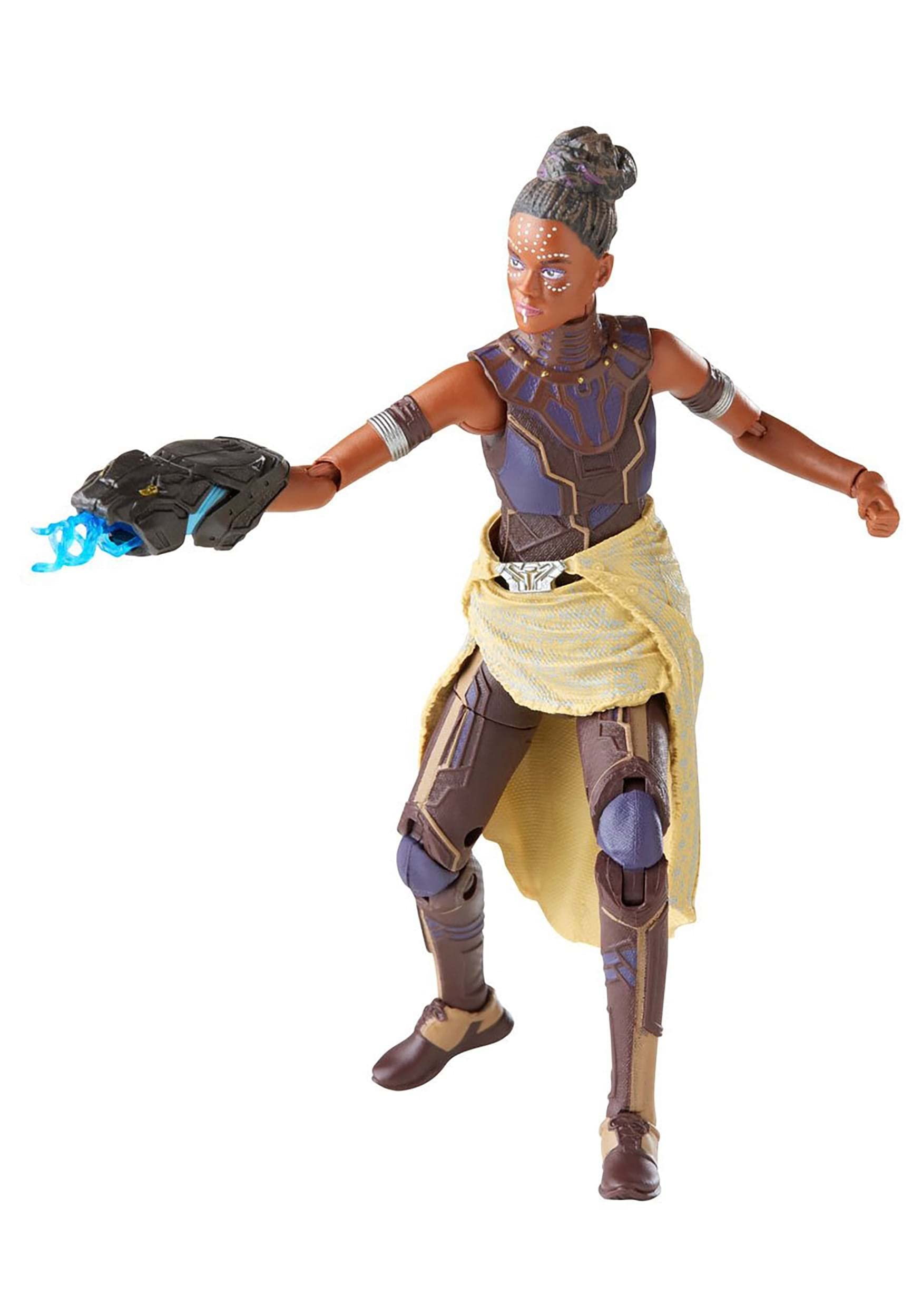 marvel-legends-series-shuri-f5975-figurine-15-cm-black-panther image 4