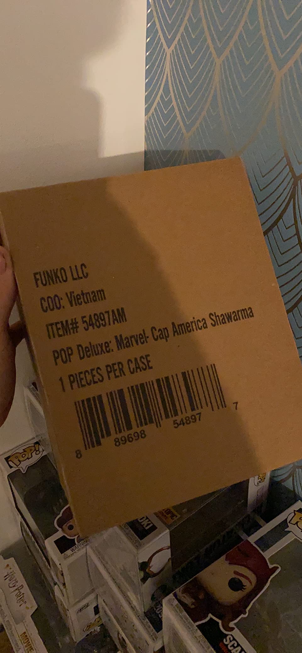Grand format