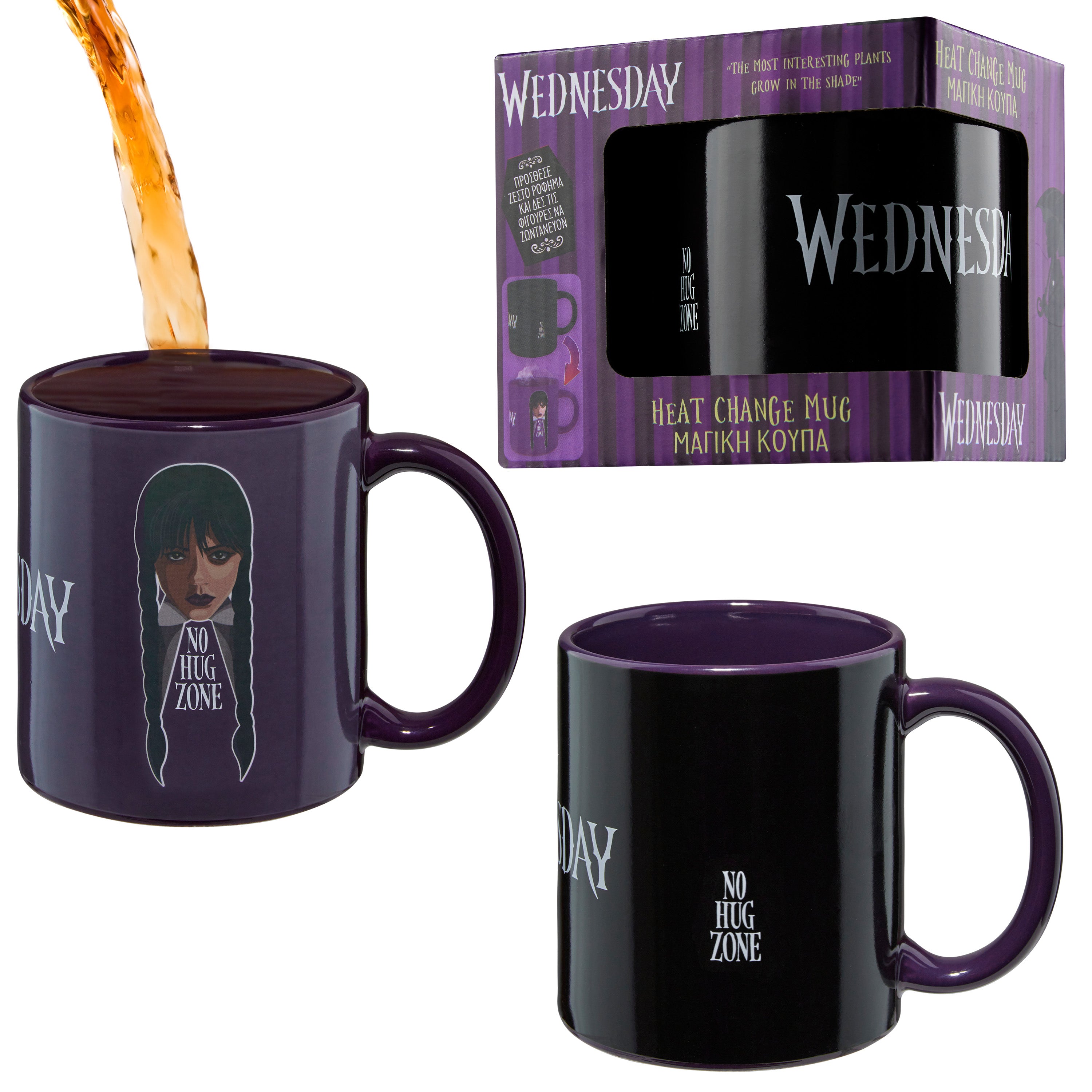 wednesday-mug-thermosensible-c-ramique-320ml image 1