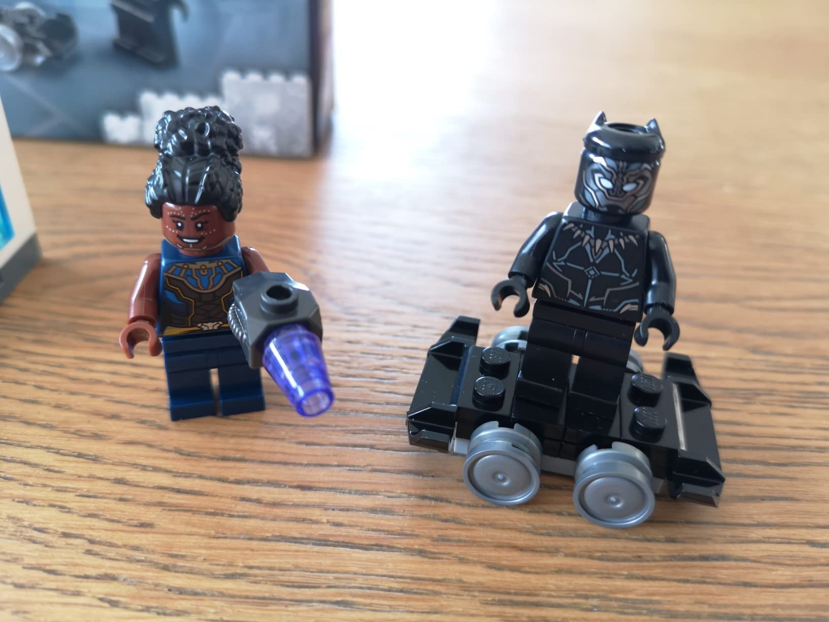Petit set